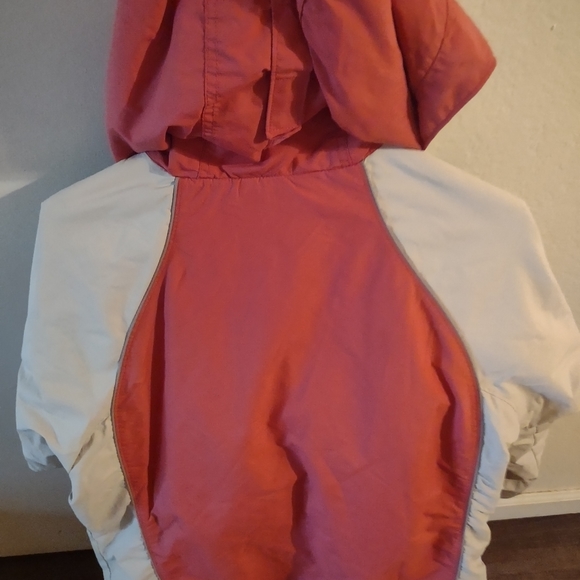 Columbia winter coat - Picture 3 of 4